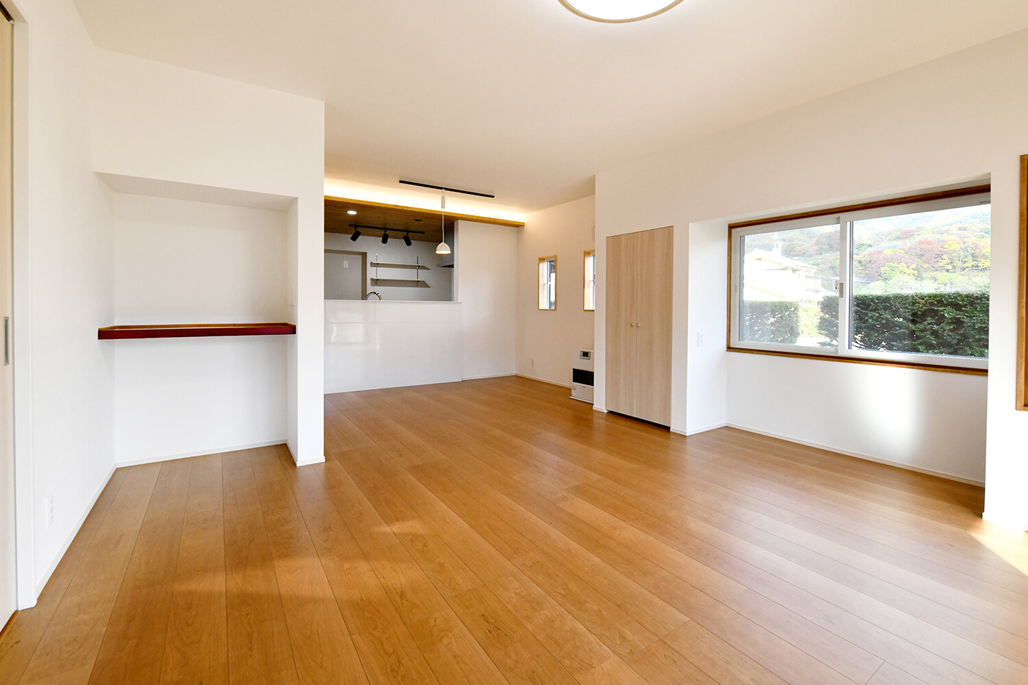 リフォーム2023年11月