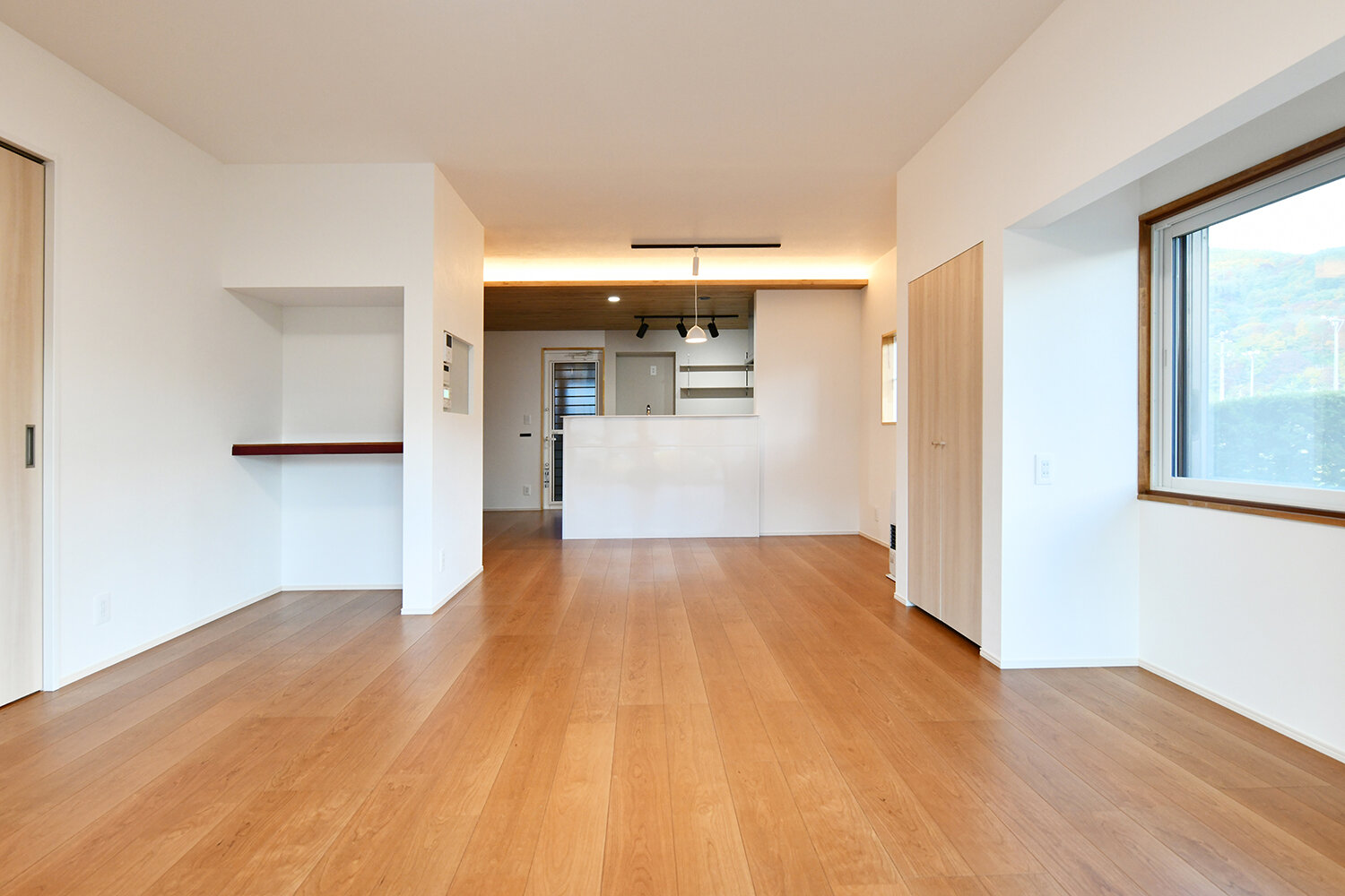 リフォーム2023年11月