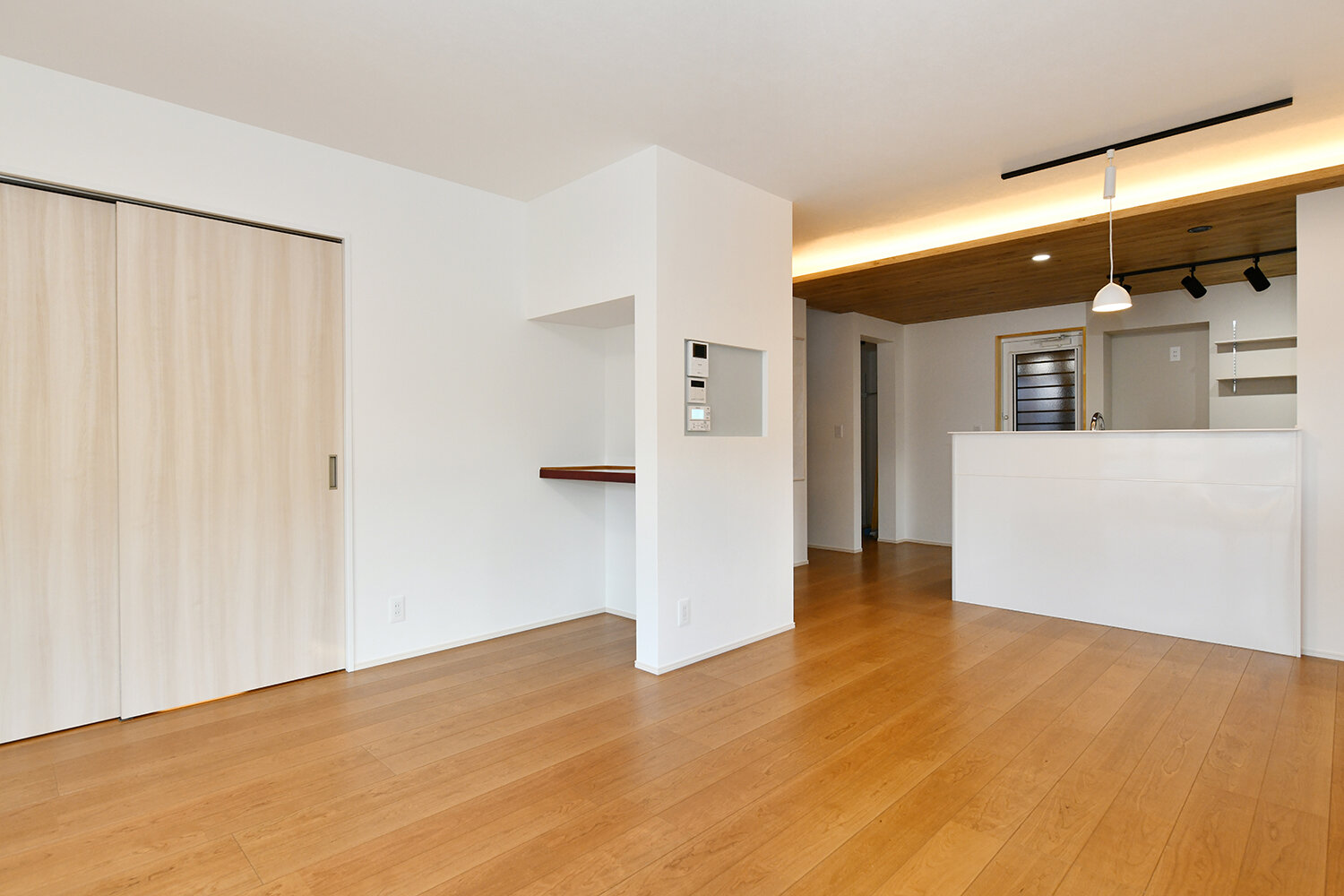 リフォーム2023年11月