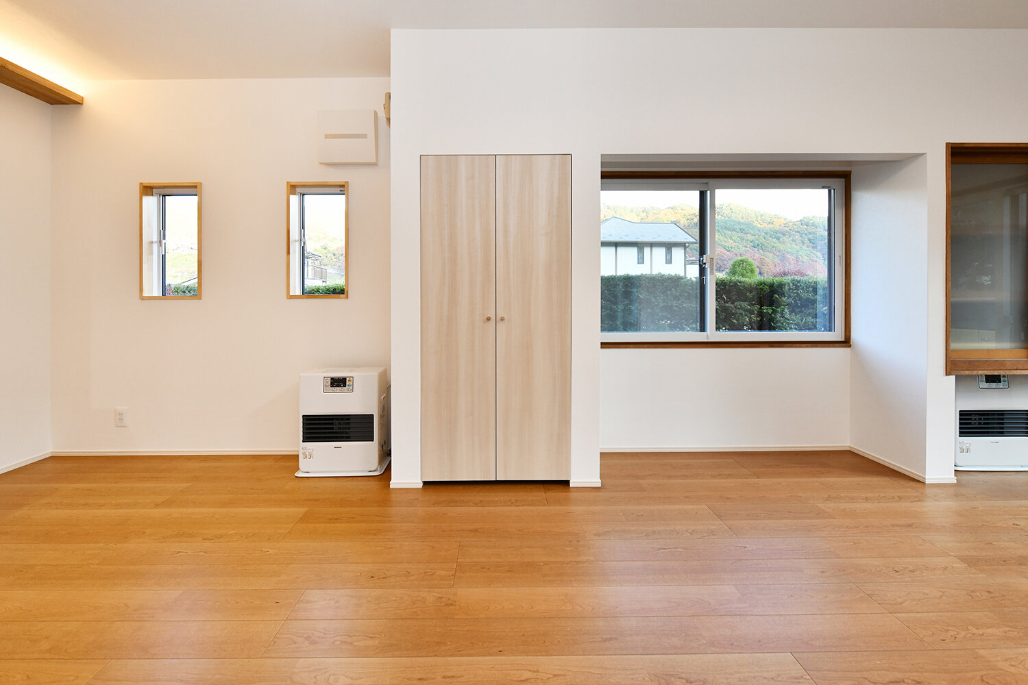 リフォーム2023年11月