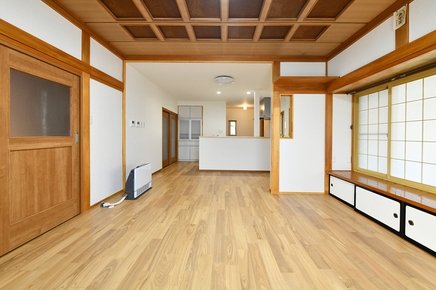 リフォーム2021年02月