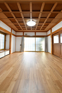 リフォーム2021年02月