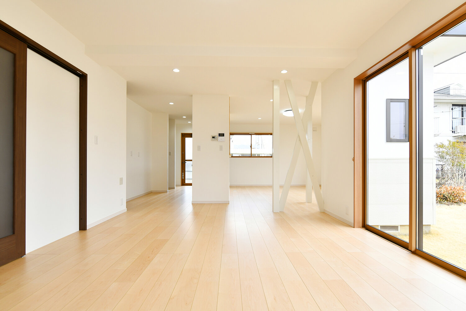 リフォーム2021年03月