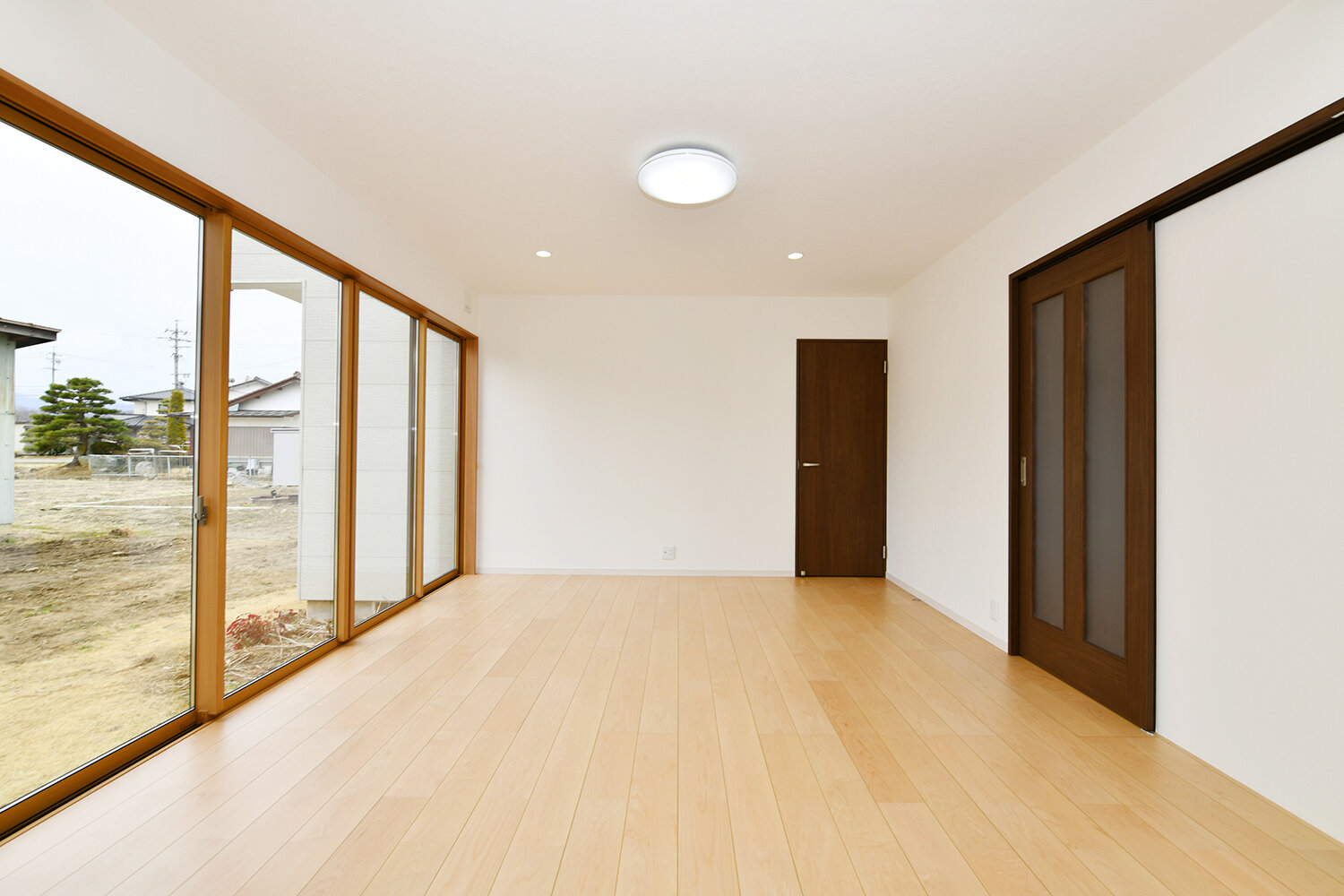 リフォーム2021年03月