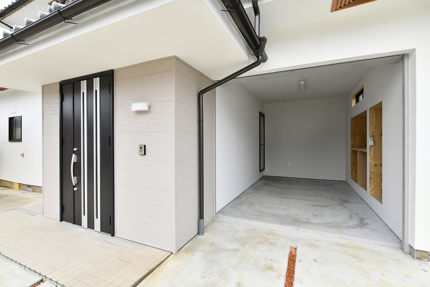 リフォーム2021年03月