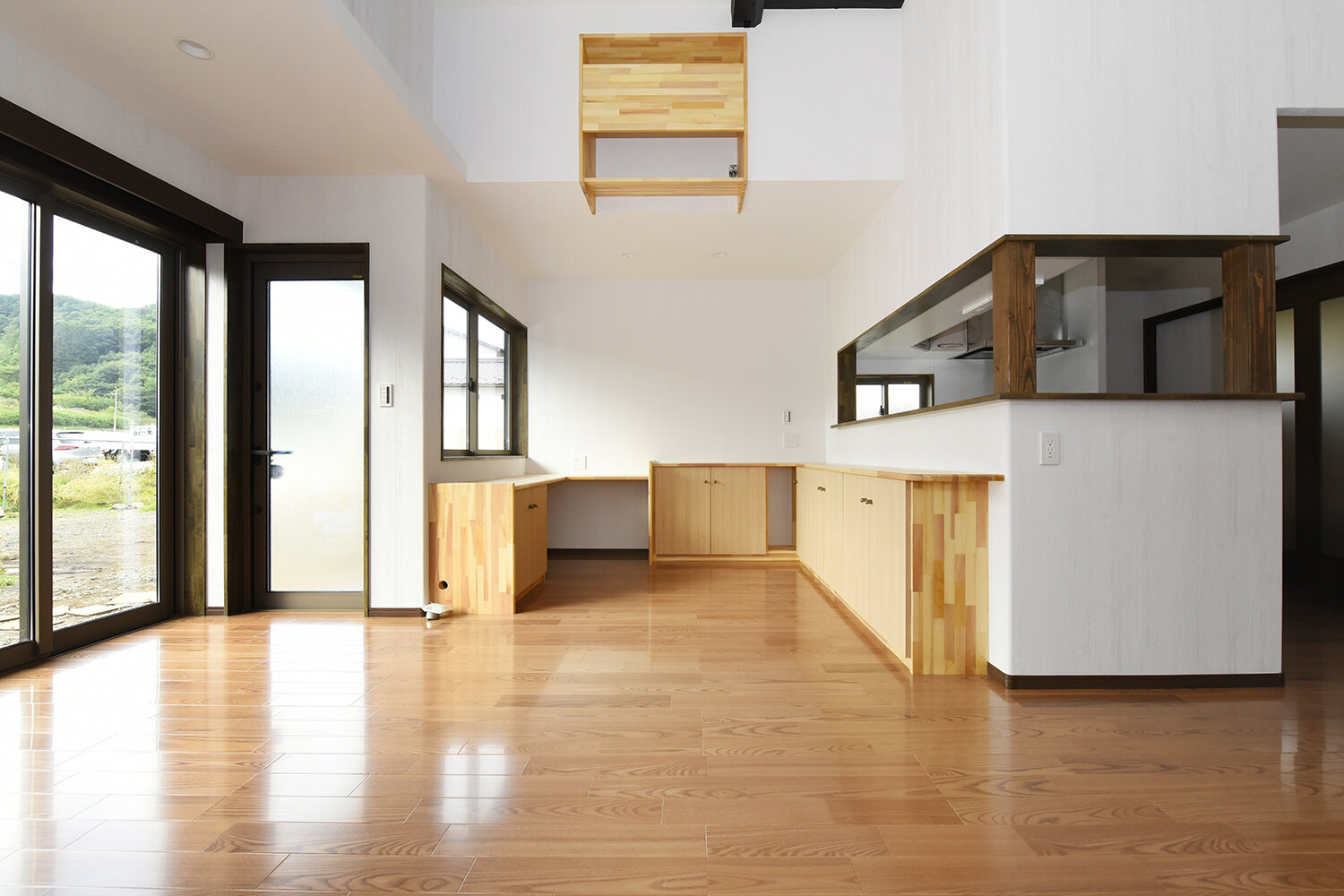 リフォーム2019年11月