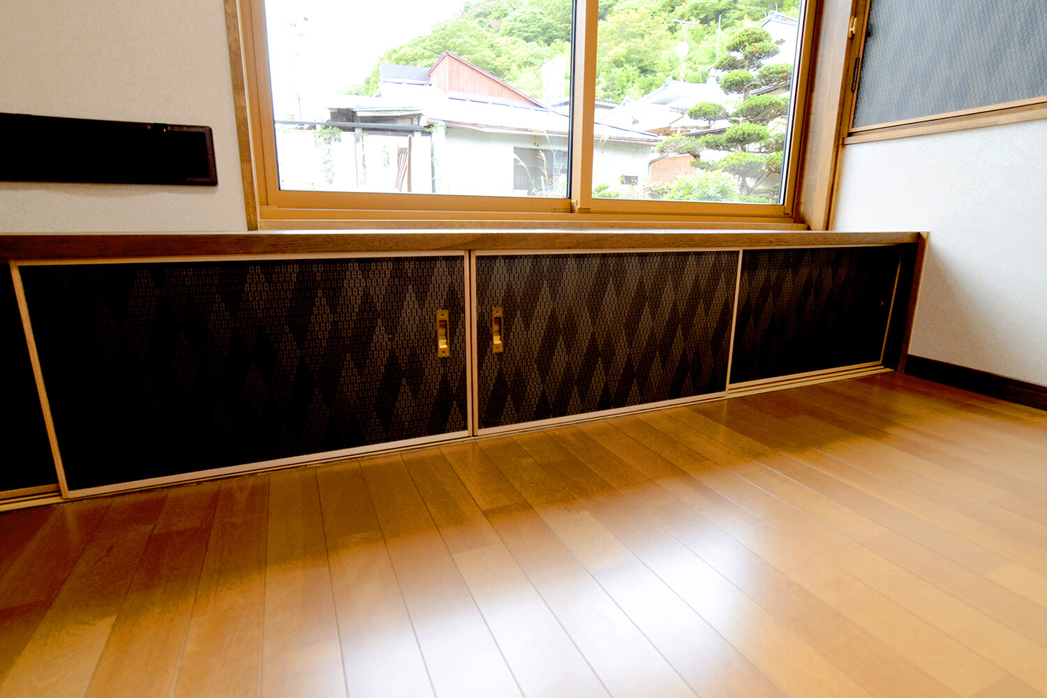 リフォーム2017年10月