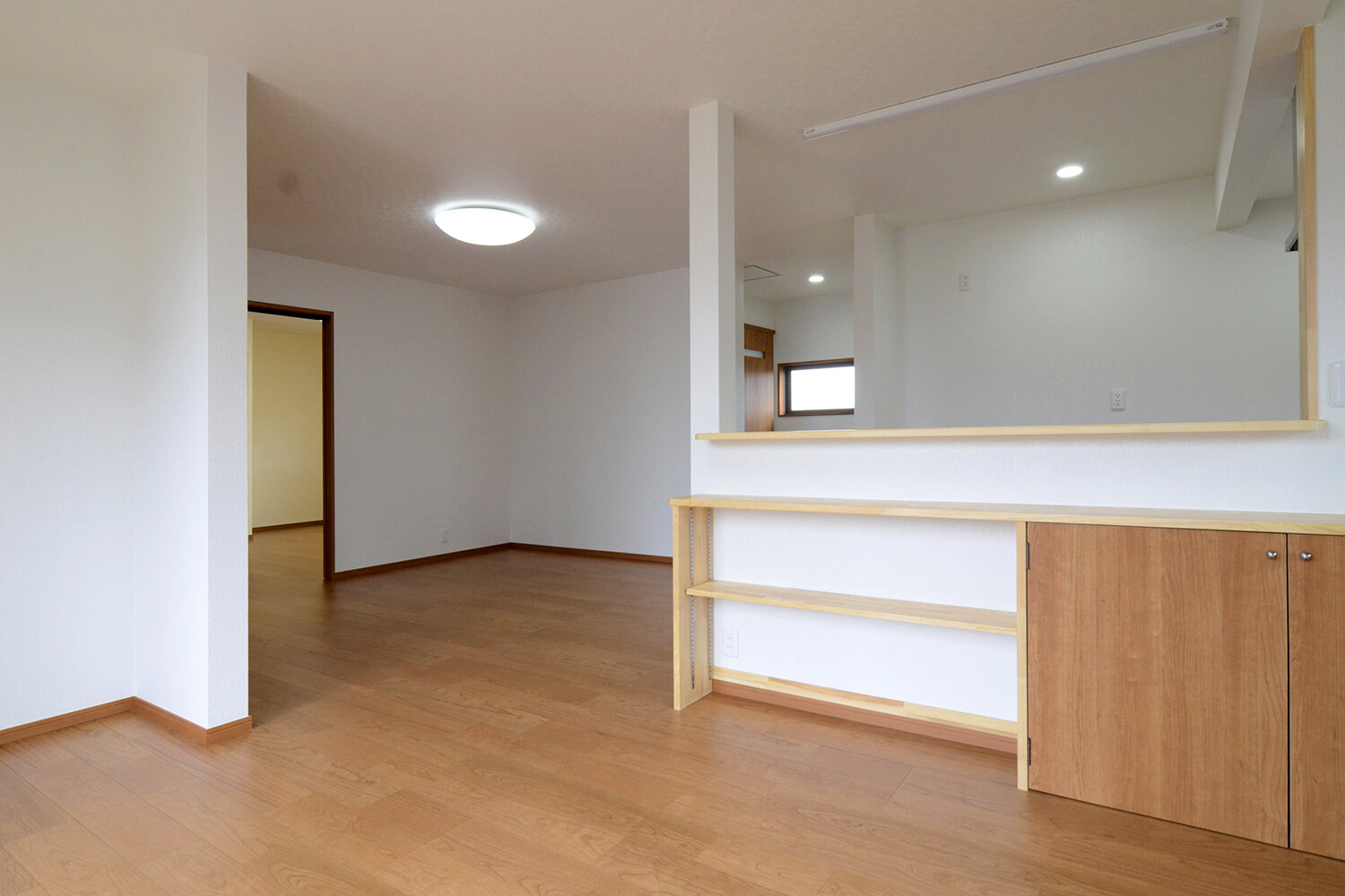 リフォーム2018年12月