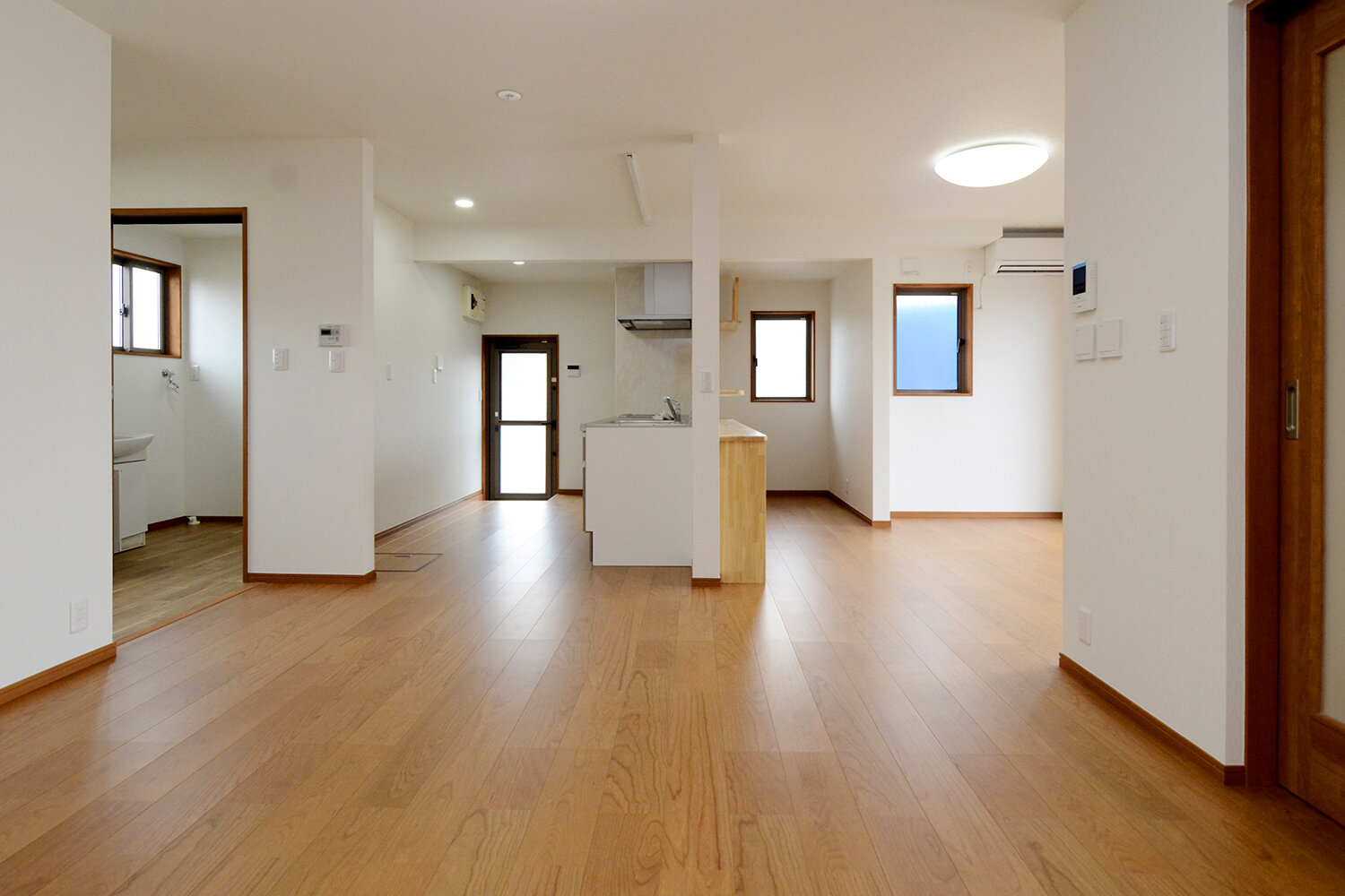 リフォーム2018年12月