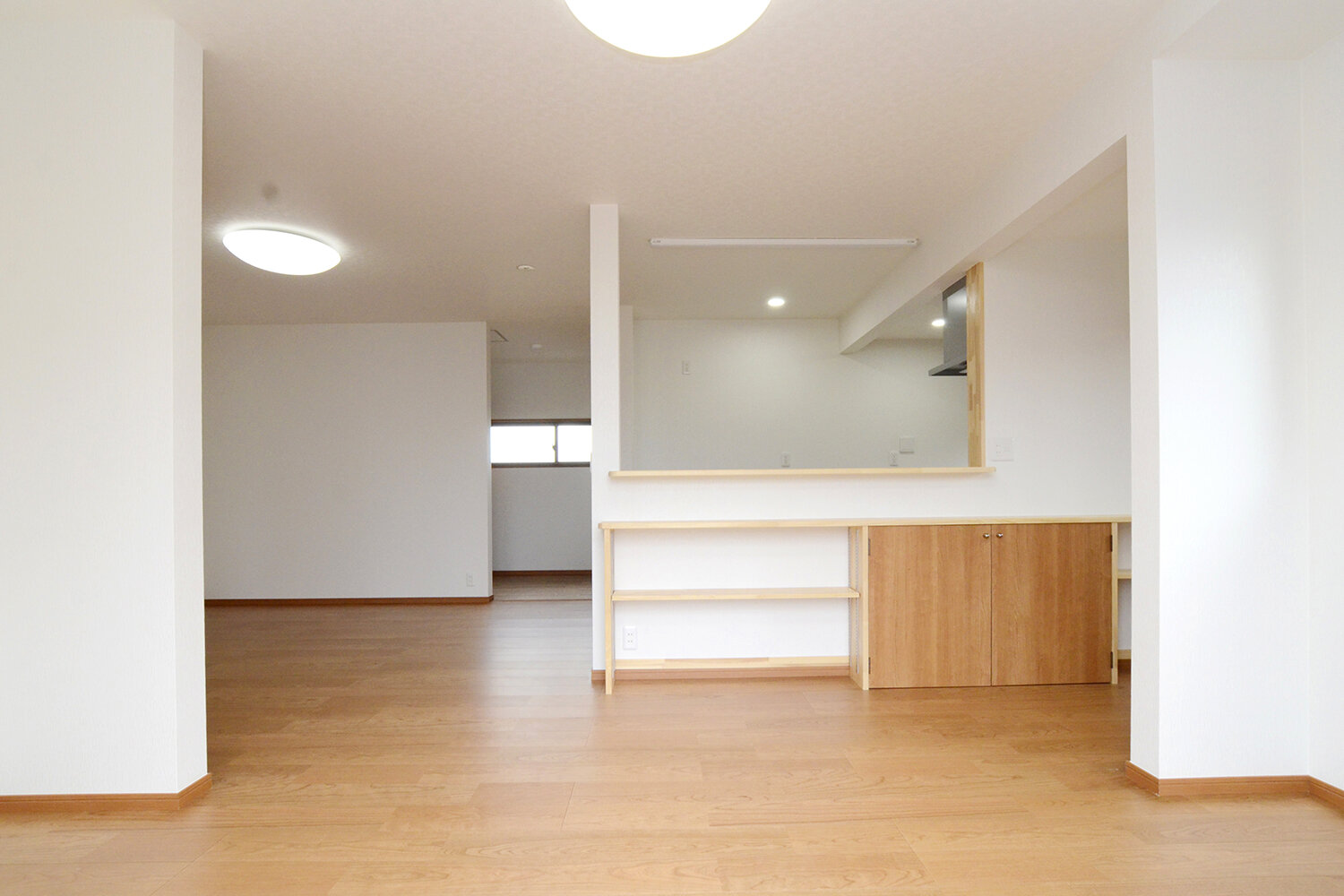 リフォーム2018年12月