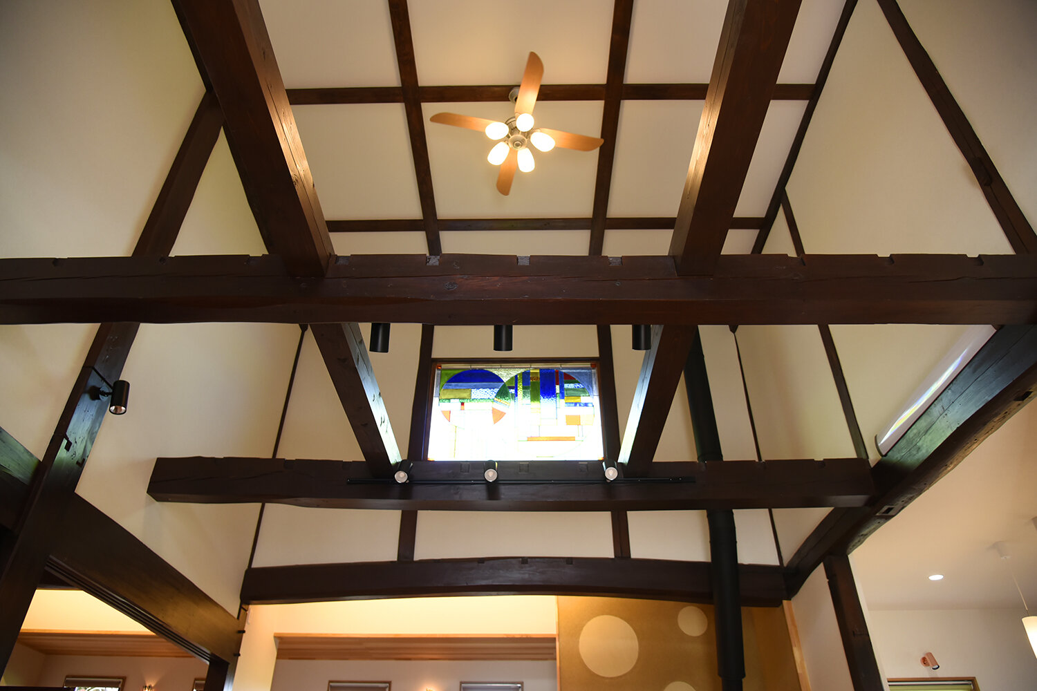 古民家リフォーム2018年11月