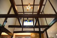 古民家リフォーム2018年11月