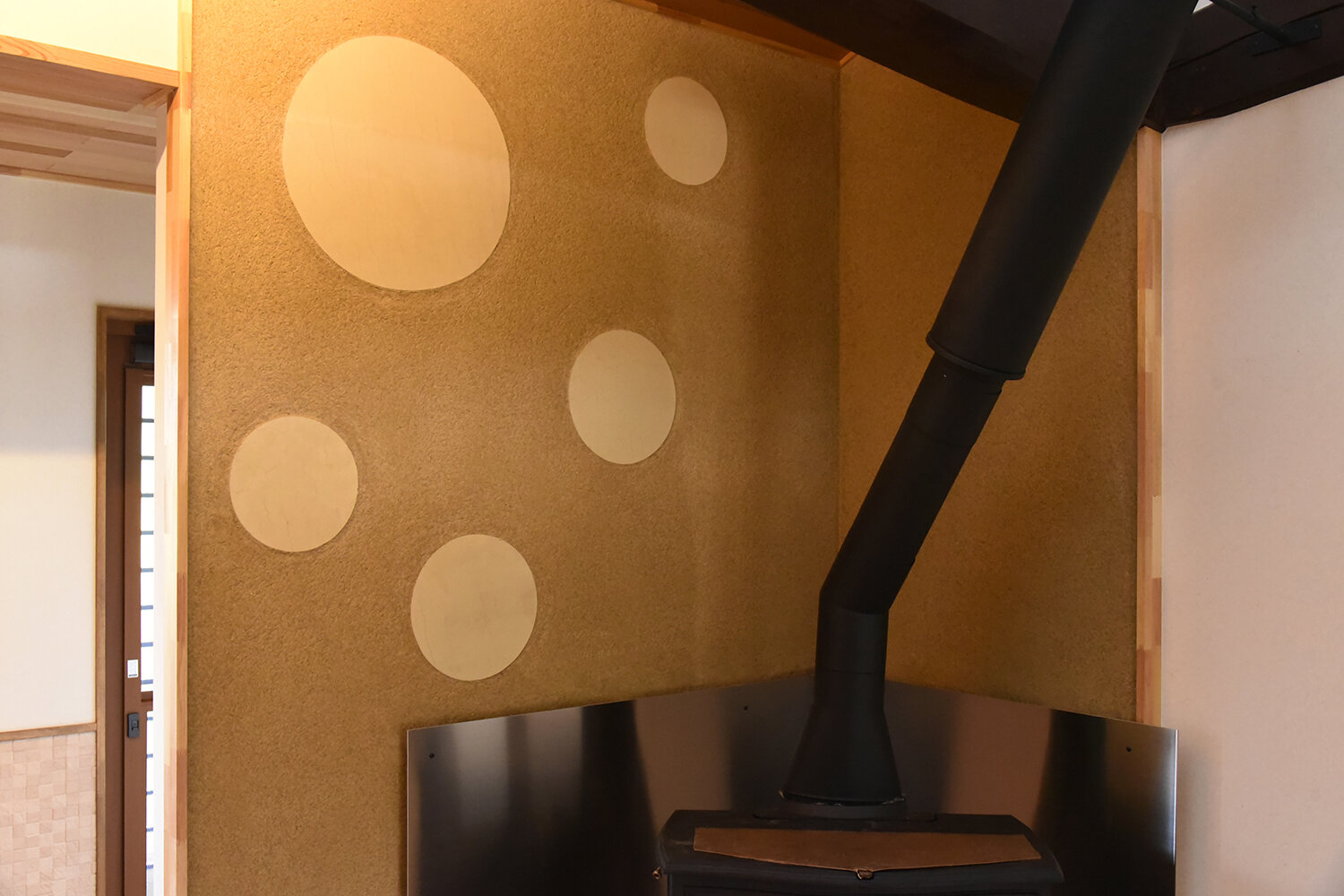 古民家リフォーム2018年11月