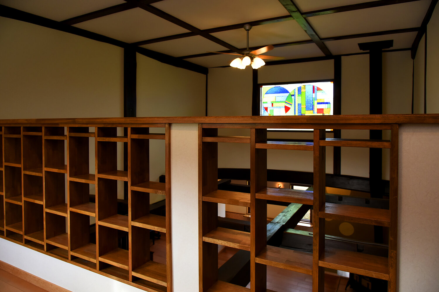 古民家リフォーム2018年11月