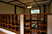 古民家リフォーム2018年11月