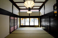 古民家リフォーム2017年9月