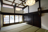 古民家リフォーム2017年9月