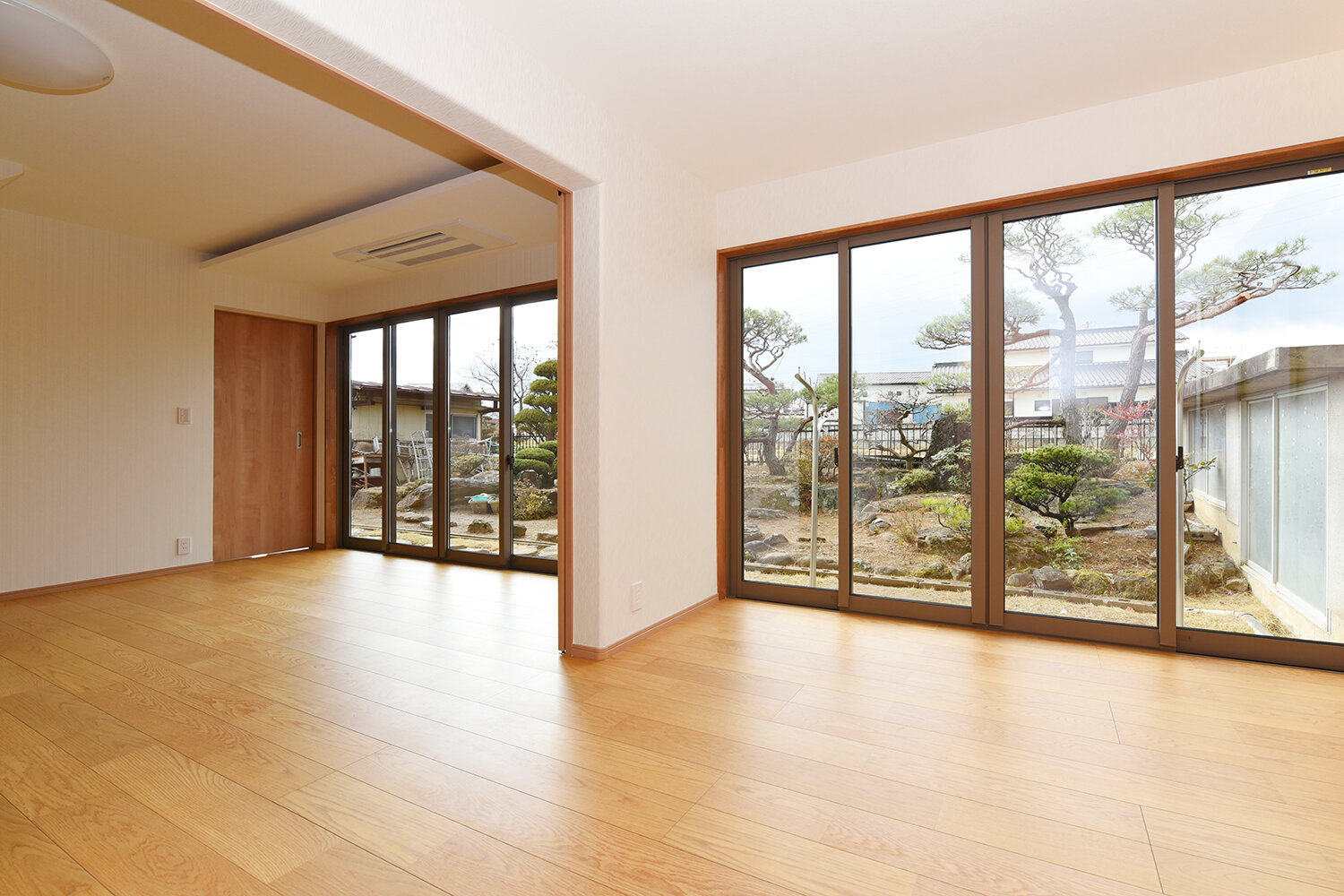 リフォーム2019年11月