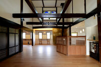 古民家リフォーム2018年11月