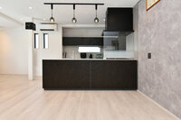 三世帯住宅総リノベーション