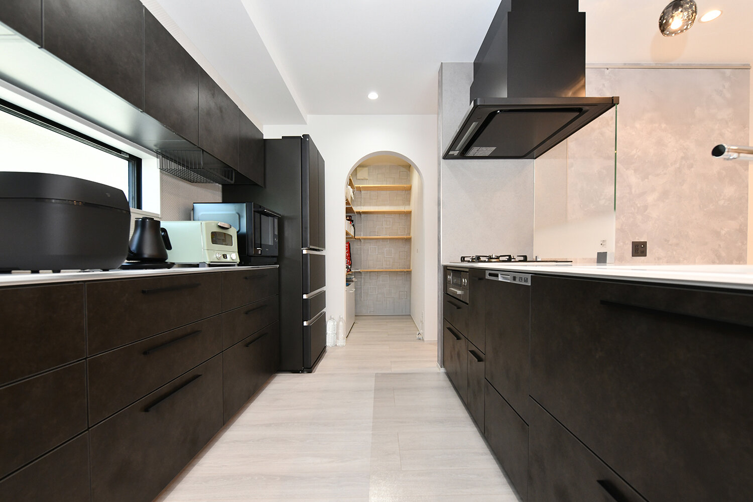 三世帯住宅総リノベーション