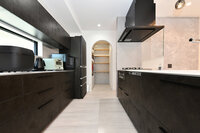 三世帯住宅総リノベーション