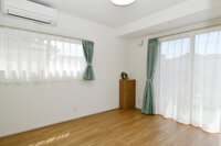 三世帯住宅総リノベーション