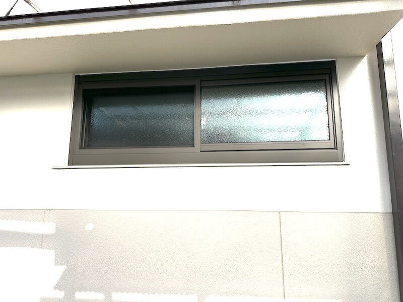 リプラス施工終了